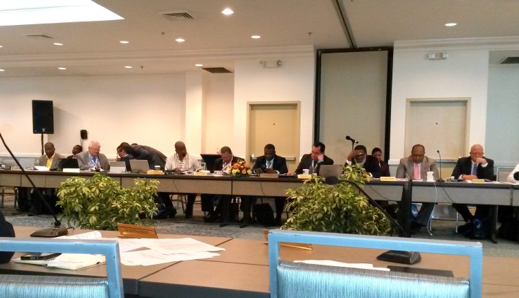 coted-ministerial-underay