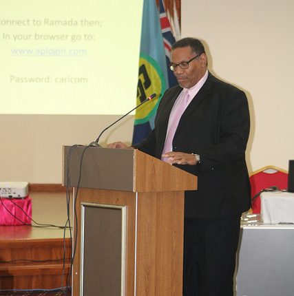 CSME Consultation – ASG Cox