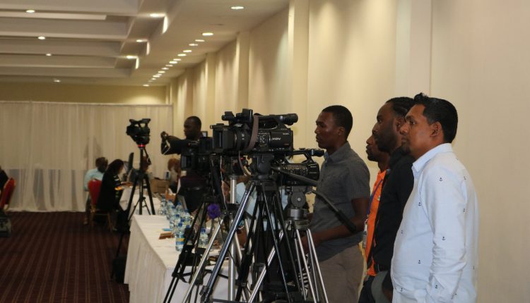 CSME Consultation – Media