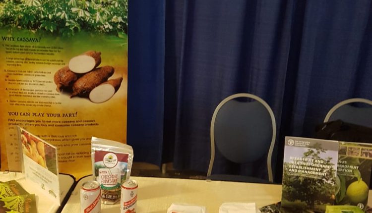 CWA MarketPlace – Jamaica, TT flours