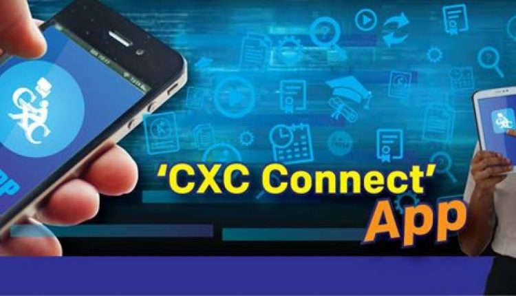 CXC App