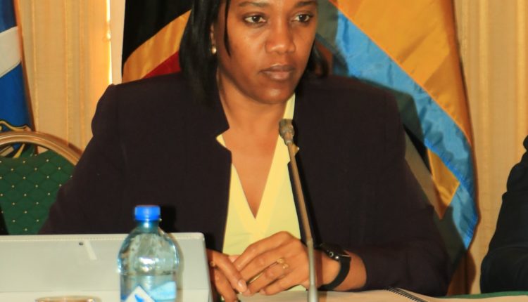 Chair, Min Francine Baron cropped1