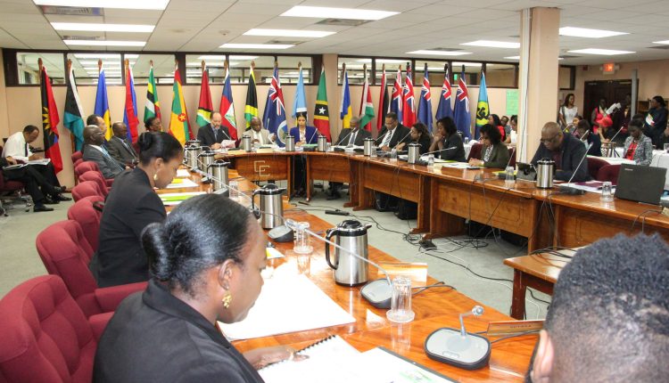 Comm Council
