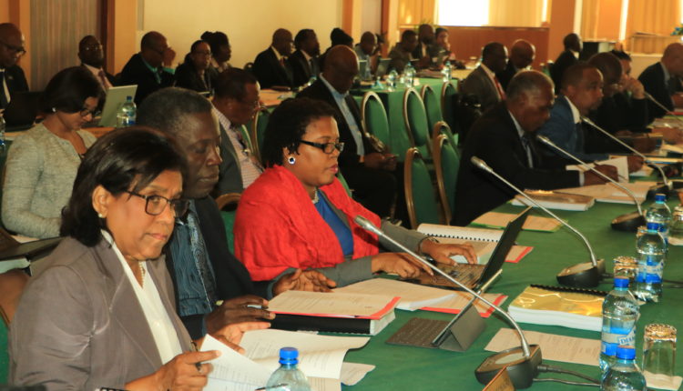Delegates, TT et al