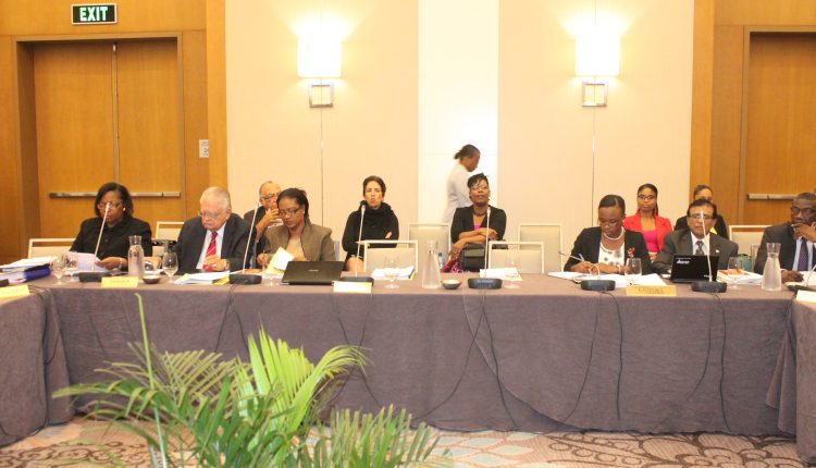 Delegates at Opening Ceremony1