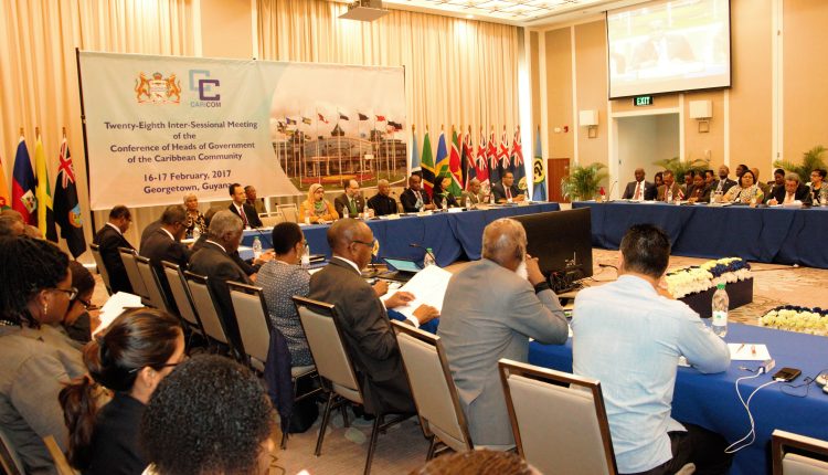 Delegates at opening