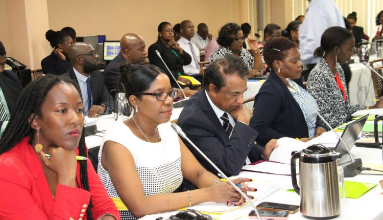 delegates