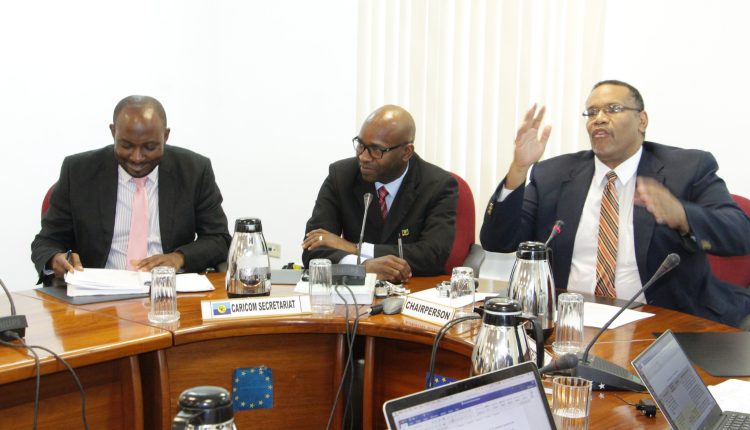 Dia,Bernard, ASG CET RoO Consultations 25 July, 2017
