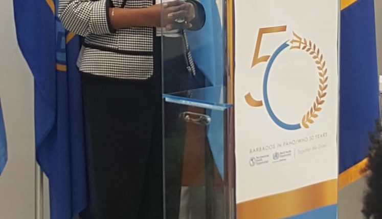 Dr Eldonna Boisson