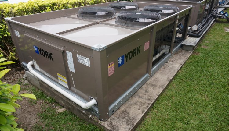 Energy Equipment