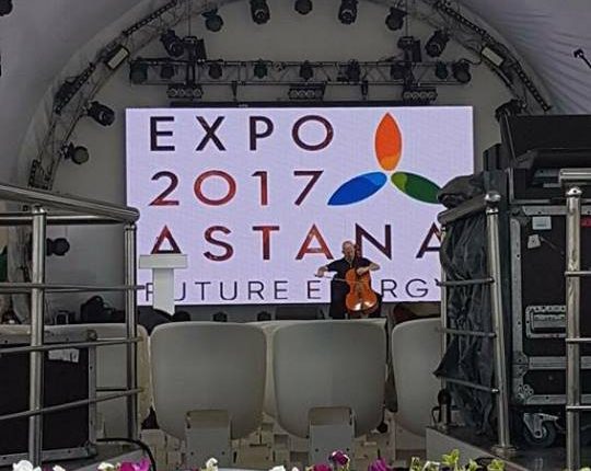 Expo Astana
