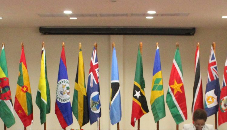 flags-at-meeting