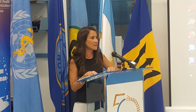 Genara Romero Thomas