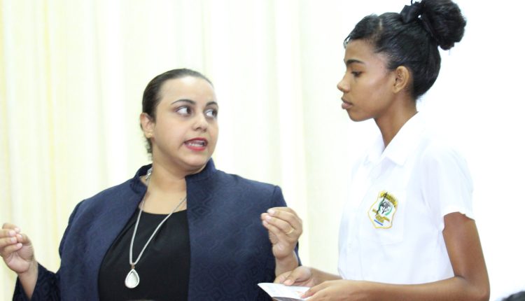 Girls in ICT April 2016 point