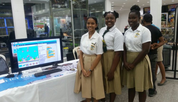 Girls in ICT GT 2