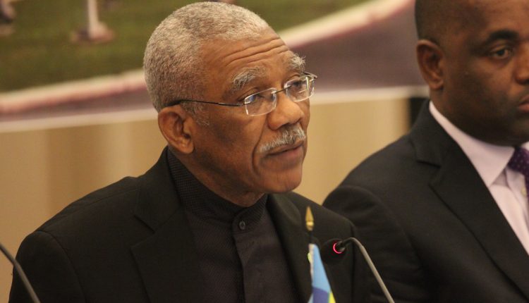 Granger speaks at opening