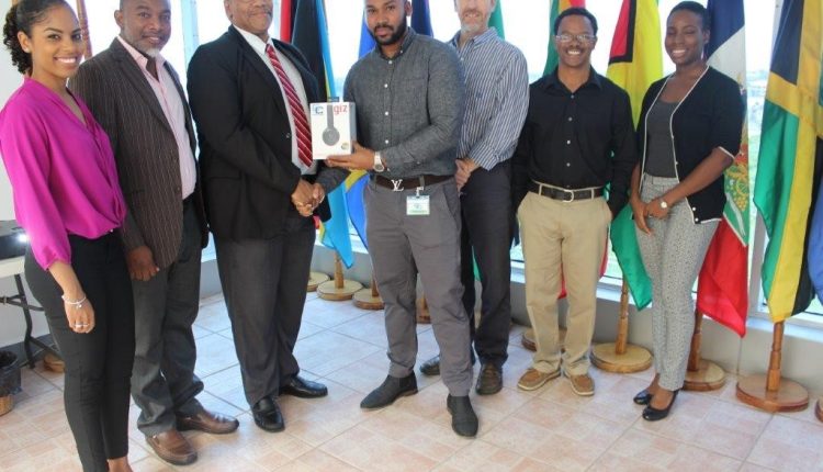 Group photo at Prize giving