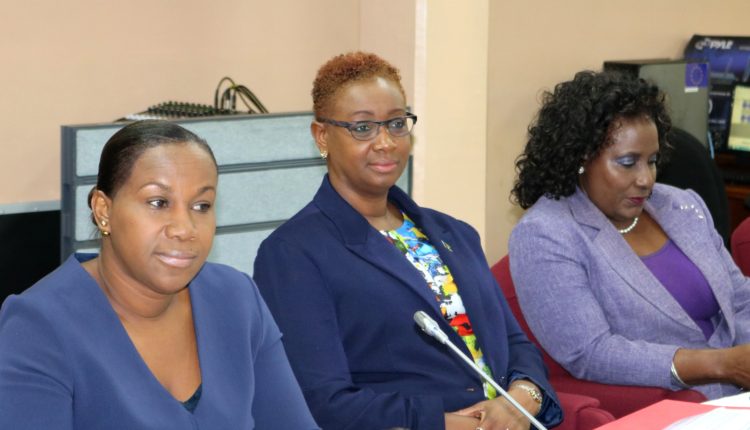 HSD Staff