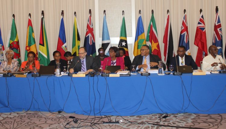 Head Table