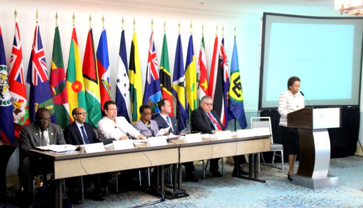 head-table-plenary-session