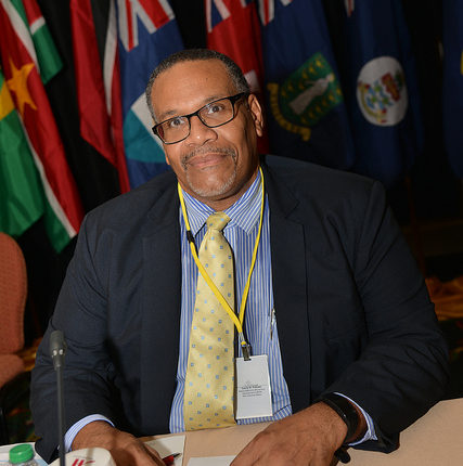 Joseph Cox