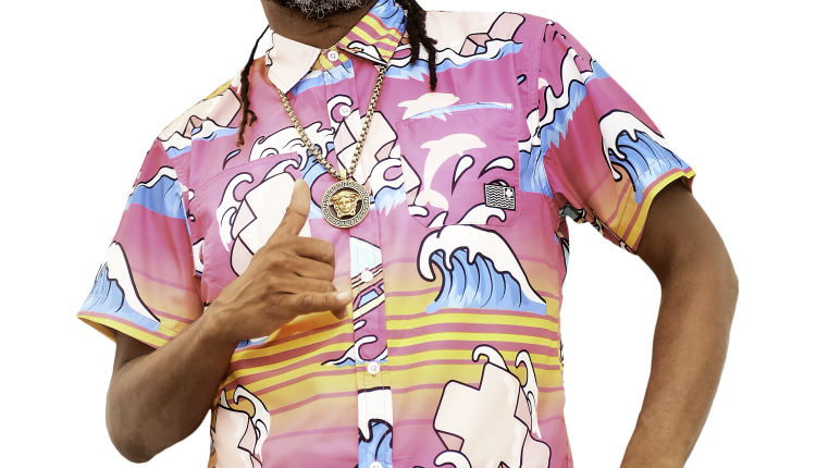 Machel Montano – Promo Images 2019 – 3
