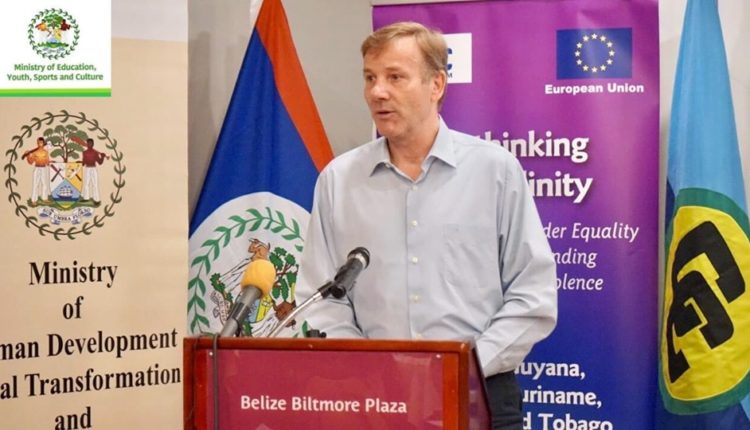 Nicolaus Hansmann_EU Representative