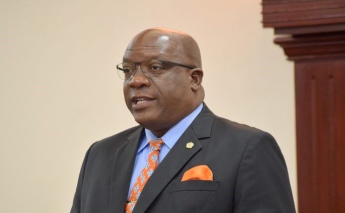 PM Harris
