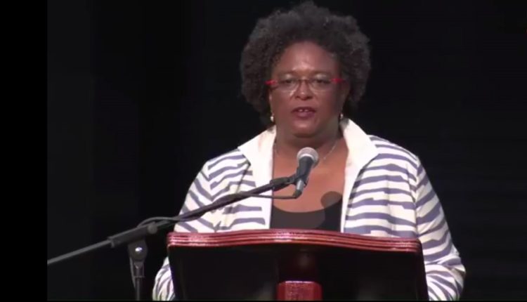 PM_Mia_mottley_Opening