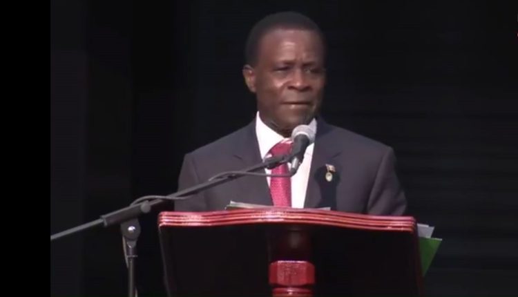 Prime Minister Mitchell_Opening