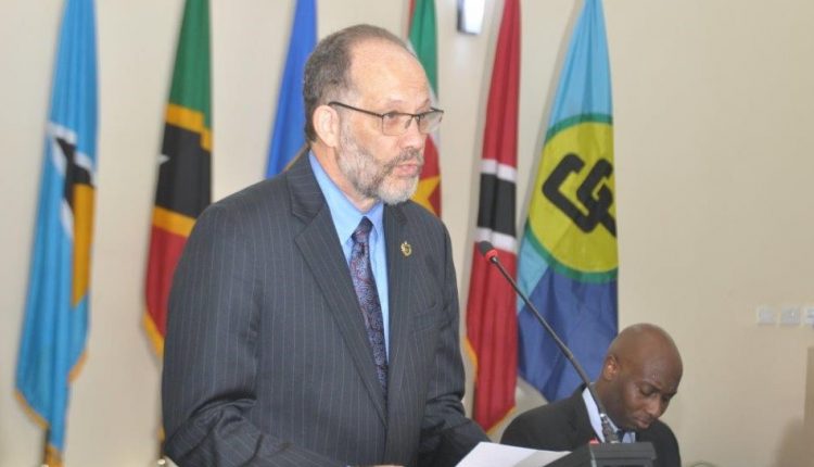 SG at COFCOR opening 13 May 2019