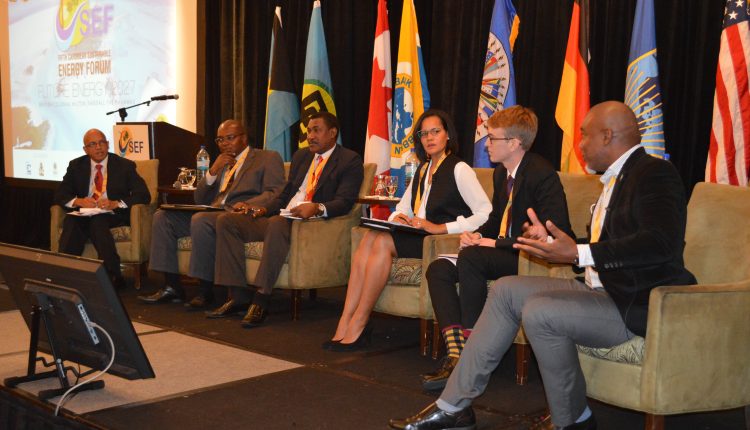 Second Panel discussion