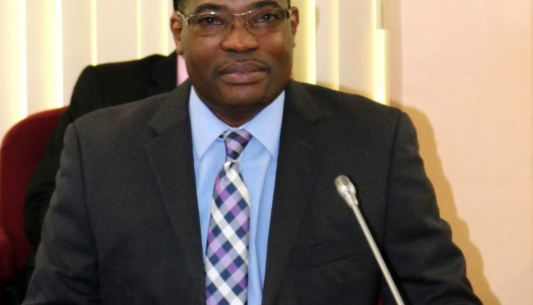 Special COTED Guyana Minister