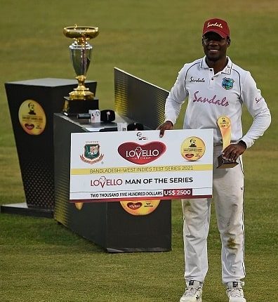 Windies_Bonner_man of series