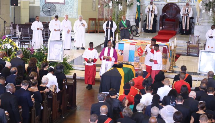 church service 2