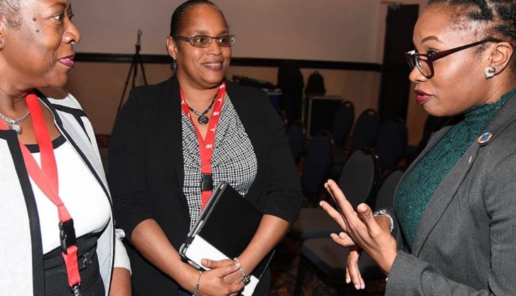 delegates at 44th SCCS