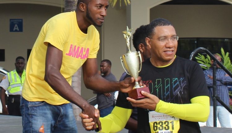 dwayne_graham_Jamaica