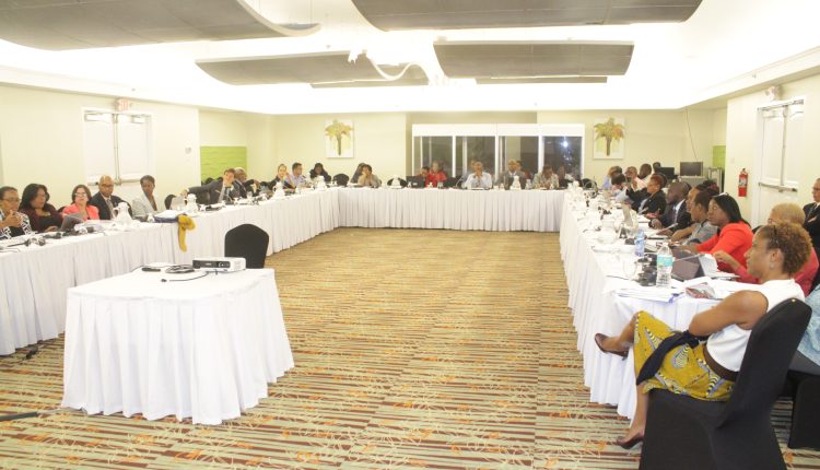 regional-consultation-on-an-effective-platform-for-cariforum-and-french-caribbean-outermost-regions-and-british-and-dutch-overseas-countries-and-territories-dialogue-barbados-11-12-april-2018_26627045367_o