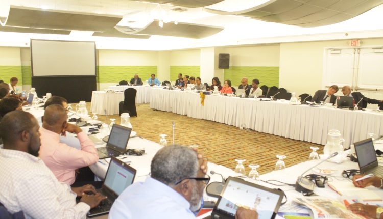 regional-consultation-on-an-effective-platform-for-cariforum-and-french-caribbean-outermost-regions-and-british-and-dutch-overseas-countries-and-territories-dialogue-barbados-11-12-april-2018_26627048627_o