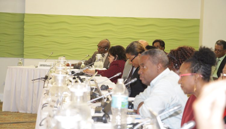 regional-consultation-on-an-effective-platform-for-cariforum-and-french-caribbean-outermost-regions-and-british-and-dutch-overseas-countries-and-territories-dialogue-barbados-11-12-april-2018_27626333778_o