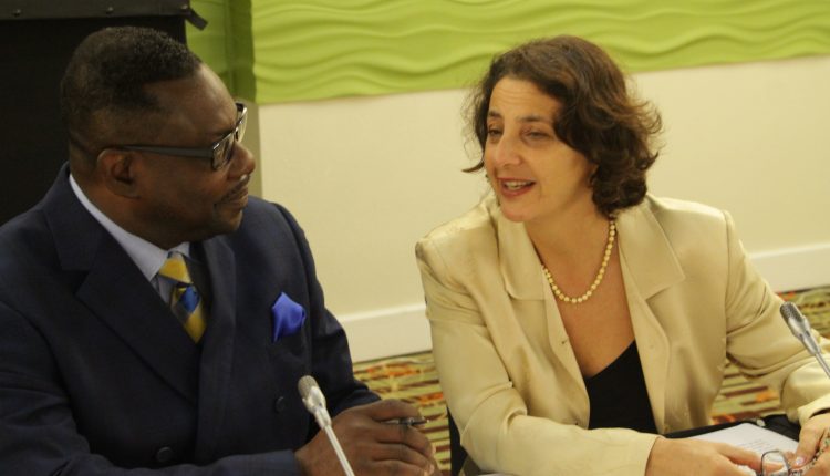 regional-consultation-on-an-effective-platform-for-cariforum-and-french-caribbean-outermost-regions-and-british-and-dutch-overseas-countries-and-territories-dialogue-barbados-11-12-april-2018_40604433415_o