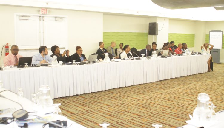 regional-consultation-on-an-effective-platform-for-cariforum-and-french-caribbean-outermost-regions-and-british-and-dutch-overseas-countries-and-territories-dialogue-barbados-11-12-april-2018_41456048702_o