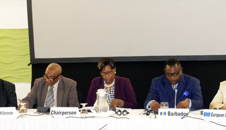 regional-consultation-on-an-effective-platform-for-cariforum-and-french-caribbean-outermost-regions-and-british-and-dutch-overseas-countries-and-territories-dialogue-barbados-11-12-april-2018_41497872741_o