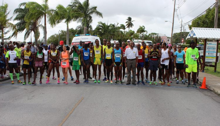 road race 2015 line up
