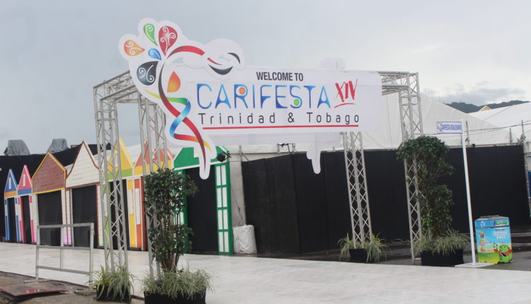 welcome sign